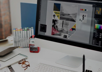 Adobe Photoshop