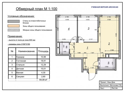 Выгодное поступление – работы студентов - 48